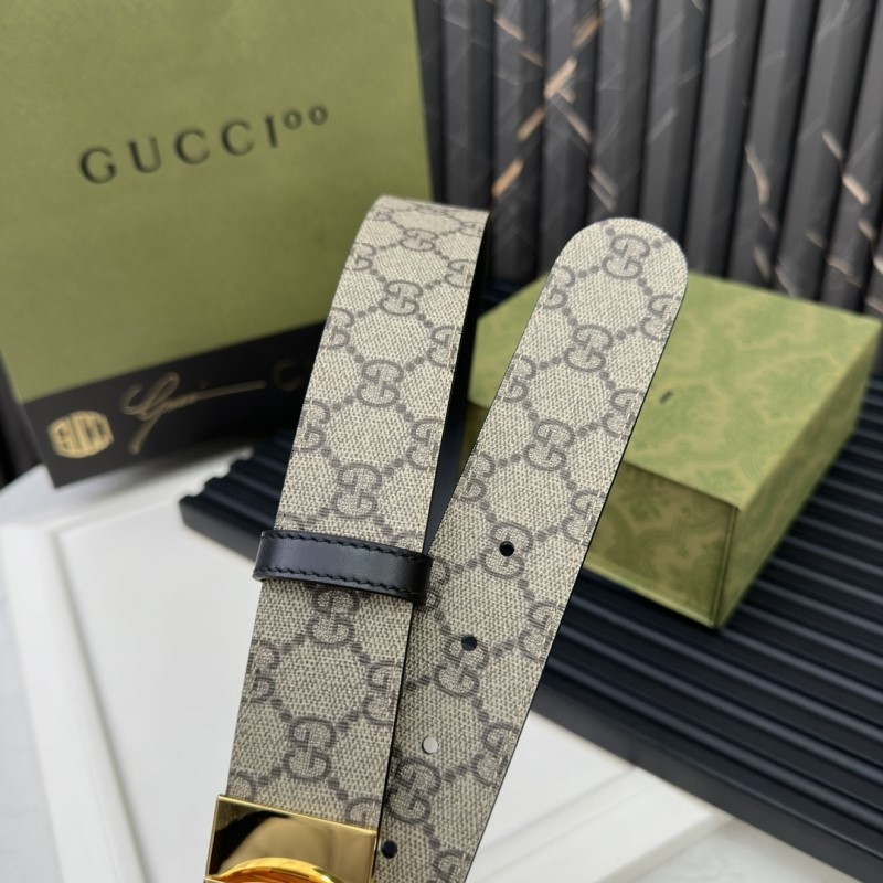 Gvc*1 belts